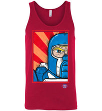 Ace: Tank (Unisex)