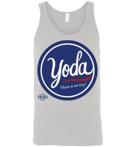 No Try Tank Top