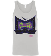 Battle Damage Bad (Undamaged): Tank (Unisex)