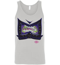 Battle Damage Bad (2-Strike): Tank (Unisex)