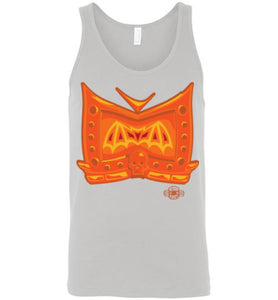 Battle Damage Fake Undamaged: Tank (Unisex)