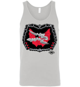 Battle Damage Horde 2 Strike: Tank (Unisex)