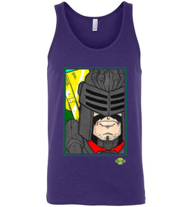 Visions of Fear: Tank (Unisex)