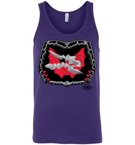 Battle Damage Horde 2 Strike: Tank (Unisex)