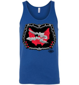 Battle Damage Horde 2 Strike: Tank (Unisex)