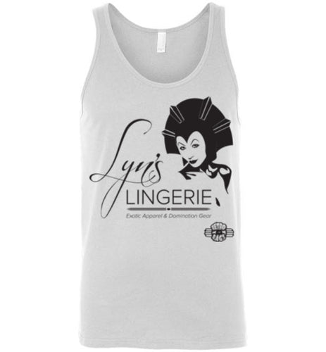 Lyn's Lingerie: Tank (Unisex)