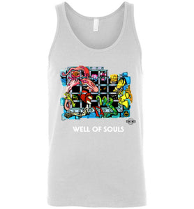 Well of Souls: Tank (Unisex)