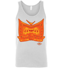 Battle Damage Fake Undamaged: Tank (Unisex)