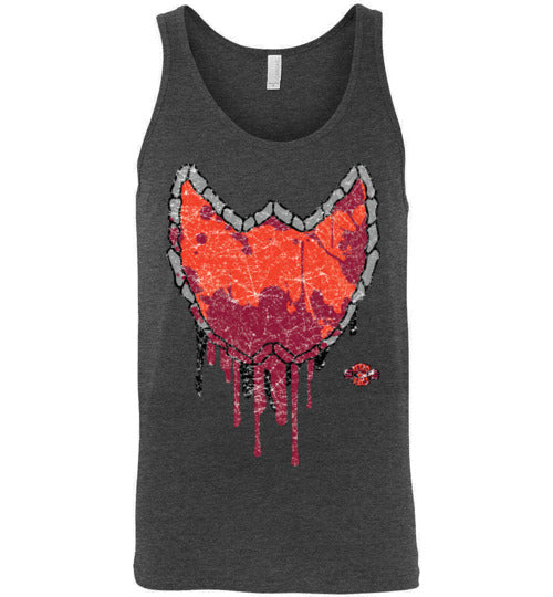 Bleedor: Tank (Unisex)