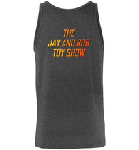The Jay & Rob Toy Show: Tank