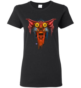 Horde Menace: Ladies T-Shirt