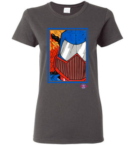 Lazer Lot: Ladies T-Shirt