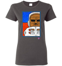 Doodon: Ladies T-Shirt