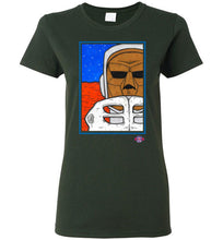 Doodon: Ladies T-Shirt