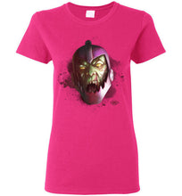 Jaw Breaker: Ladies T-Shirt