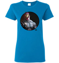 Kronis: Ladies T-Shirt