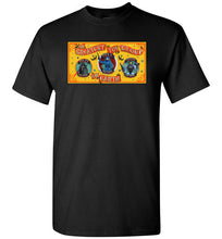 Greatest Toy Group GTG: Tall T-shirt