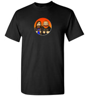 The Jay & Rob Toy Show: Tall T-Shirt
