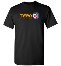 Zero G Displays: Tall T-Shirt