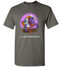 Sor-Saurus: Tall T-Shirt (FL&BT)