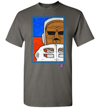 Doodon: Tall T-Shirt