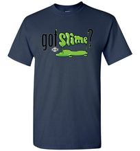 Got Slime?: Tall T-Shirt