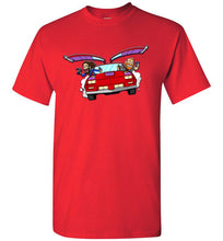AFA Thunderhawk: Tall T-Shirt