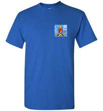 Fury of Shag: Tall T-shirt