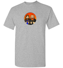 The Jay & Rob Toy Show: Tall T-Shirt