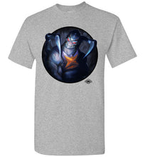 Araneus: Tall T-Shirt