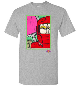 Visions of Speed: Tall T-Shirt