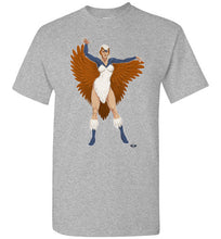 Sorceress: Tall T-Shirt