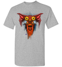 Horde Menace: Tall T-Shirt