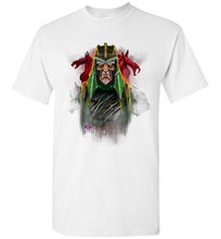 King of Snakes: Tall T-Shirt