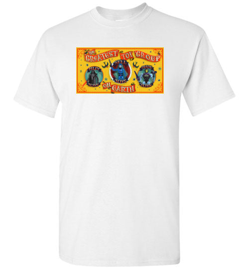 GTG Tall – Retro Rags Limited