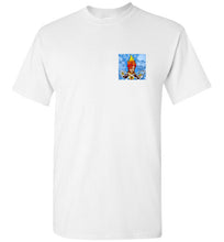 Fury of Shag: Tall T-shirt