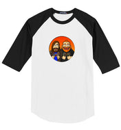 The Jay & Rob Toy Show: 3/4 Sleeve Jersey