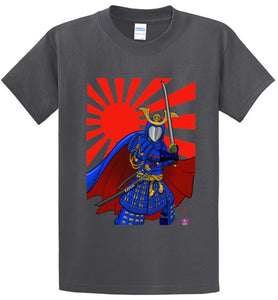 Bushido Commander: T-Shirt