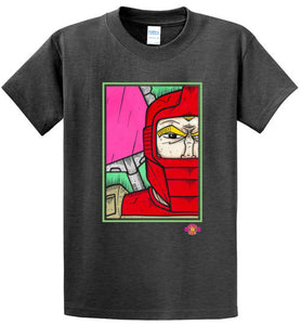 Visions of Speed: T-Shirt