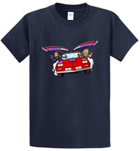 AFA Thunderhawk: T-Shirt