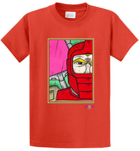 Visions of Speed: T-Shirt