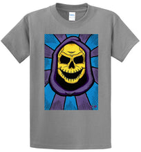 Happy Skelly: T-Shirt