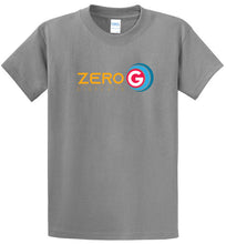Zero G Displays: T-Shirt
