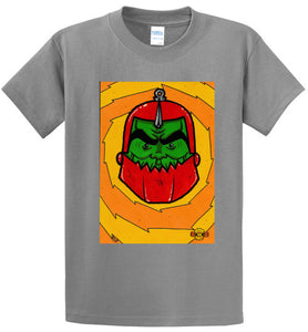 Happy Kronis: T-Shirt