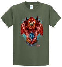 Master of Beasts: T-Shirt