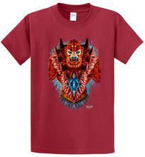 Master of Beasts: T-Shirt