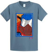 Lazer Lot: T-Shirt