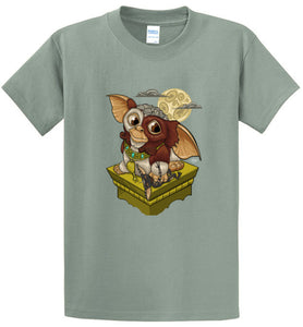 Foo-Giz: T-Shirt