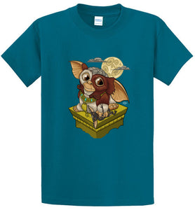 Foo-Giz: T-Shirt