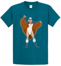Sorceress: T-Shirt
